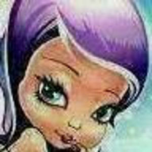 Meet your Posher, Bertha